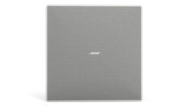 BOSE EDGEMAX EM90-LP IN CEILING LDSPKR WHT 