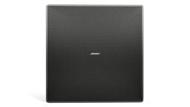BOSE EDGEMAX EM90-LP IN CEILING LDSPKR WHT 