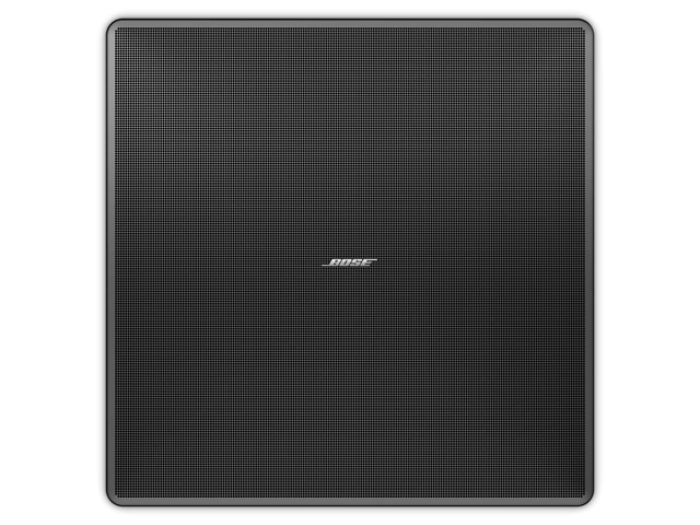 BOSE EDGEMAX EM180 IN CEILING LDSPKR WHT 