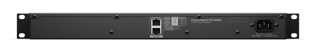 BOSE CONTROLSPACE EX-12AEC 12xAEC Expansion - 16x16 dante 