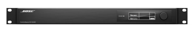 BOSE CONTROLSPACE EX-12AEC 12xAEC Expansion - 16x16 dante 