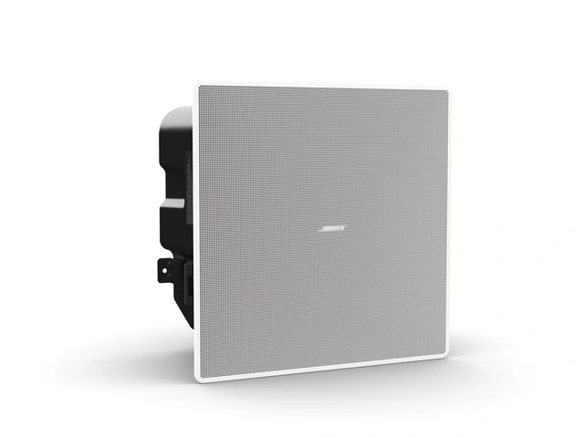 BOSE EDGEMAX EM90 IN CEILING LDSPKR WHT 