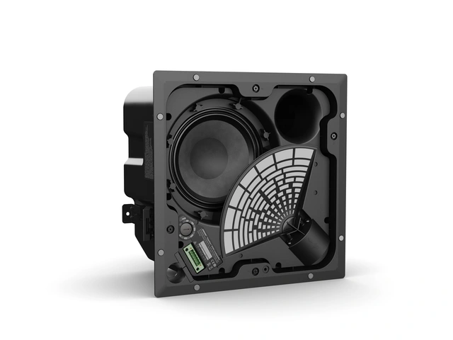 BOSE EDGEMAX EM90 IN CEILING LDSPKR WHT 