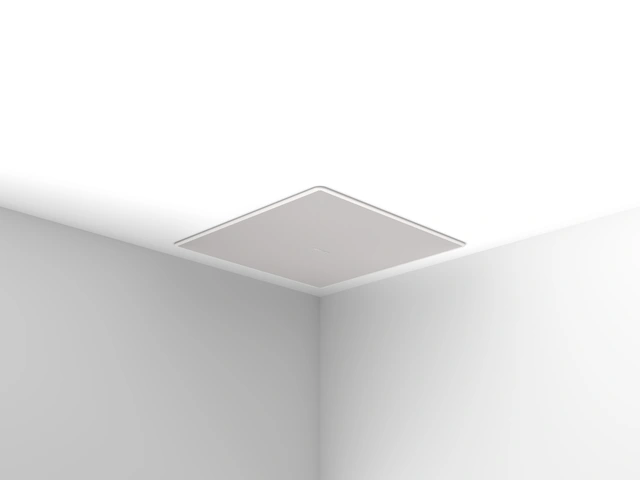 BOSE EDGEMAX EM180 IN CEILING LDSPKR WHT 