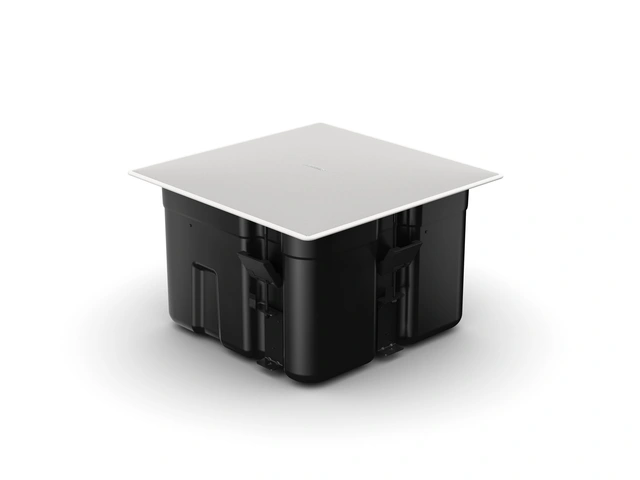 BOSE EDGEMAX EM180 IN CEILING LDSPKR WHT 