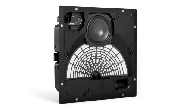 BOSE EDGEMAX EM180-LP IN CEILING LDSPKR WHT 