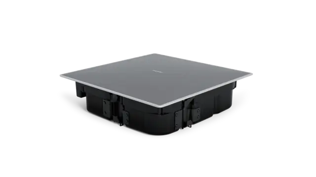BOSE EDGEMAX EM180-LP IN CEILING LDSPKR WHT 
