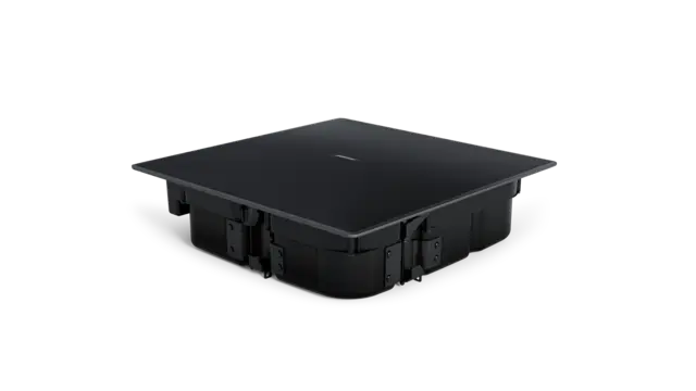 BOSE EDGEMAX EM180-LP IN CEILING LDSPKR WHT 