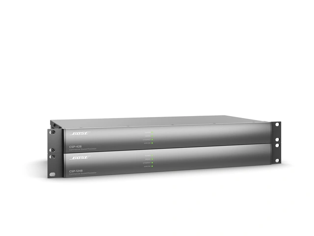 BOSE CSP-428 PROCESSOR 230V EU 