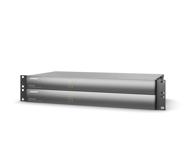 BOSE CSP-428 PROCESSOR 230V EU 