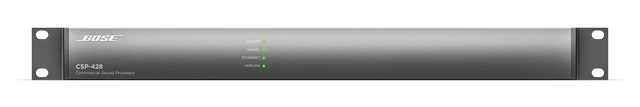 BOSE CSP-428 PROCESSOR 230V EU 