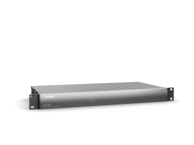BOSE CSP-1248 PROCESSOR 230V EU 