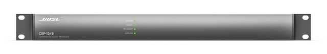 BOSE CSP-1248 PROCESSOR 230V EU 