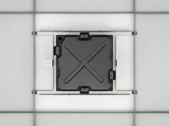 BOSE EDGEMAX CEILING TILE 600X600 WHT