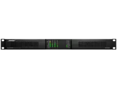BOSE PowerShareX PSX4804D four-channel - 4800W - Smart AMP - Dante