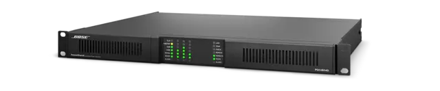 BOSE PowerShareX PSX4804D four-channel - 4800W - Smart AMP - Dante 