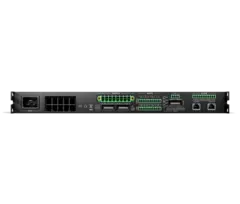 BOSE PowerShareX PSX1204D four-channel -1200W - Smart AMP - Dante