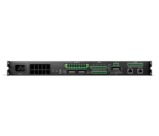 BOSE PowerShareX PSX1204D four-channel -1200W - Smart AMP - Dante