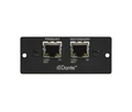 BOSE CARD POWERMATCH DANTE NETWORK