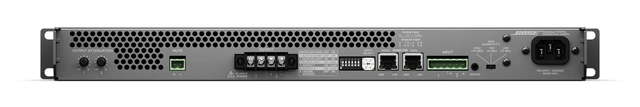 BOSE POWERSPACE P21000A 2x1000W-LZ/HZ - I-Share-1x2000W- Amplink 
