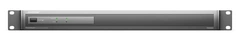 BOSE POWERSPACE P2600A 2x600W-LZ/HZ - I-Share-1x1200W- Amplink