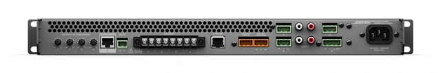 BOSE POWERSPACE P4150+ 4x150W LZ/HZ - I-SHARE 2x300W DSP 