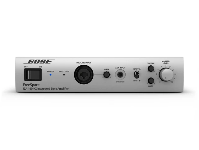 BOSE FREESPACE IZA 190-HZ DM+FS EQ 230V 