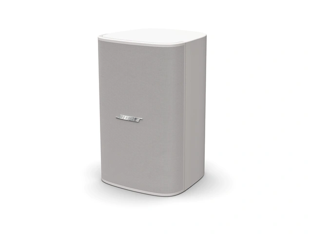 BOSE DESIGNMAX DM8S SINGLE WHT 