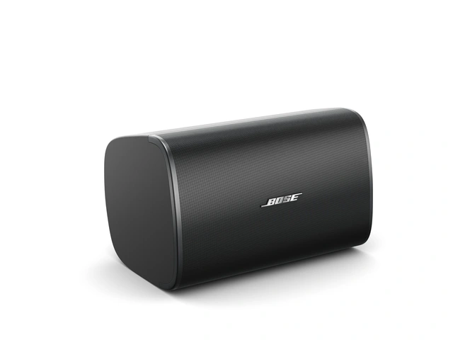 BOSE DESIGNMAX DM8S SINGLE BLK 