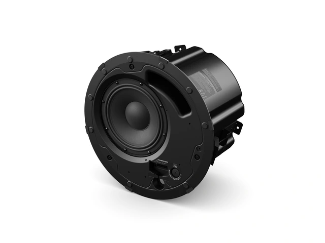 BOSE DESIGNMAX DM8C-SUB SINGLE WHT 