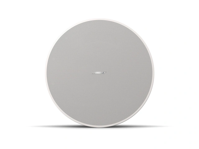 BOSE DESIGNMAX DM8C SINGLE WHT 