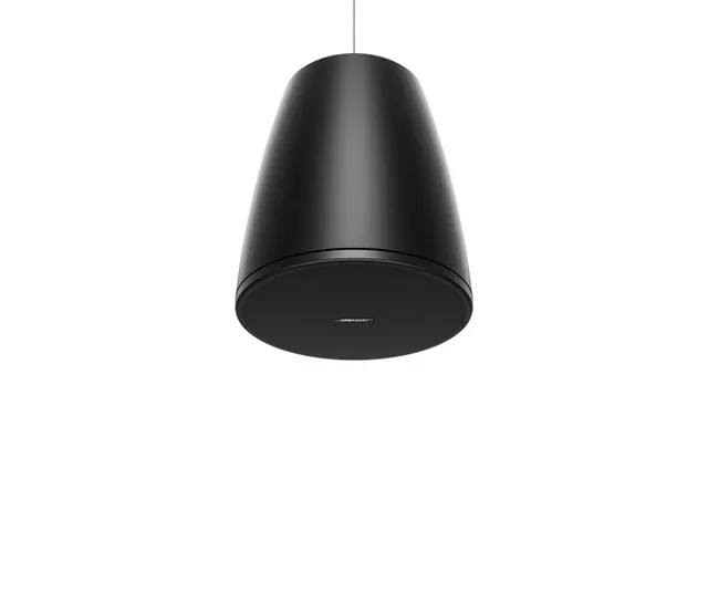 BOSE DESIGNMAX DM6PE PAIR BLACK 