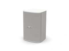 BOSE DESIGNMAX DM5SE PAIR WHT