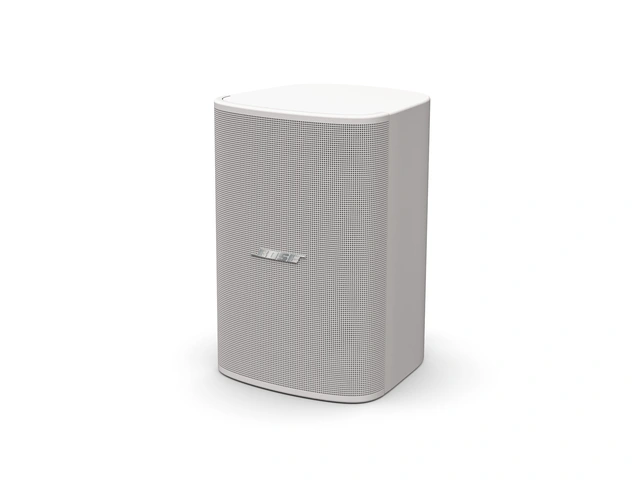 BOSE DESIGNMAX DM5SE PAIR WHT 
