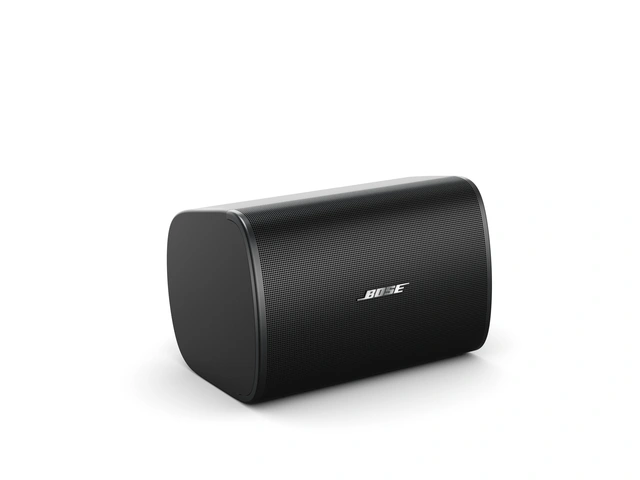BOSE DESIGNMAX DM5SE PAIR BLK 