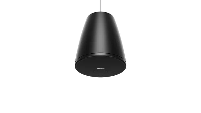 BOSE DESIGNMAX DM5P PAIR BLACK 