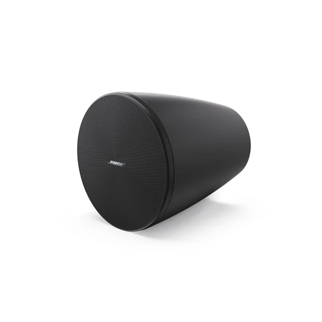 BOSE DESIGNMAX DM5P PAIR BLACK 