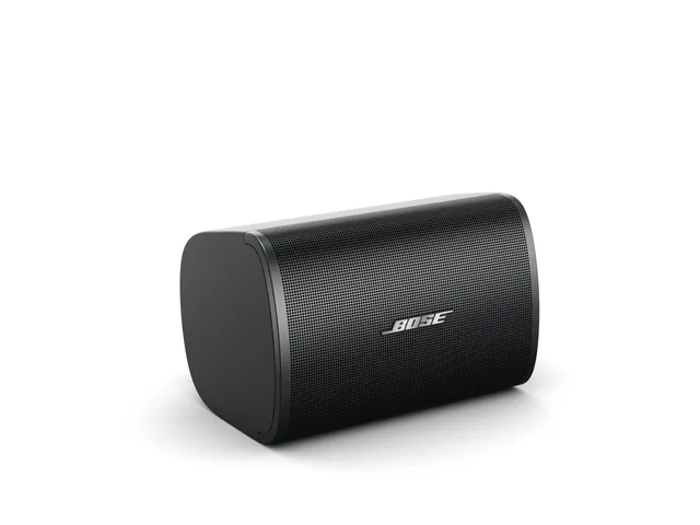 BOSE DESIGNMAX DM3SE PAIR BLK 