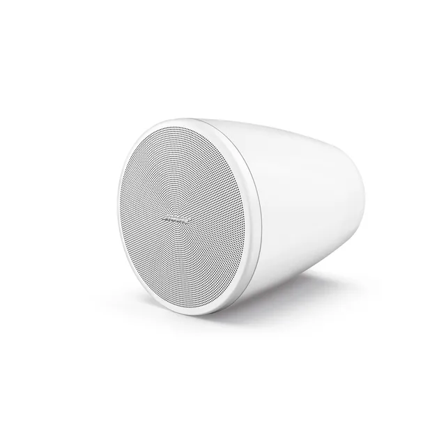 BOSE DESIGNMAX DM3P PAIR WHITE 