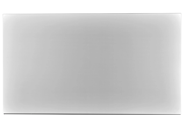 Screenline LIVING FULL VISION 400x225 rammespent, ingen sorte kanter, 16:9 