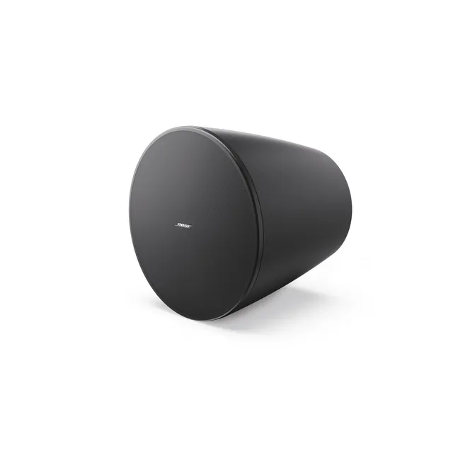 BOSE DESIGNMAX DM10P-SUB SINGLE BLK 