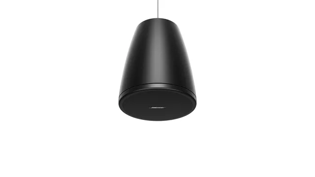 BOSE DESIGNMAX DM3P PAIR BLACK 