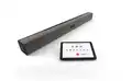 Neat BarPro &amp; Pad for Teams og Zoom MTR videokonferansesystem med 8" Pad