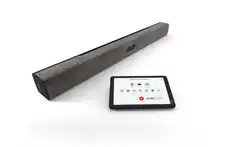 Neat BarPro &amp; Pad for Teams og Zoom MTR videokonferansesystem med 8" Pad