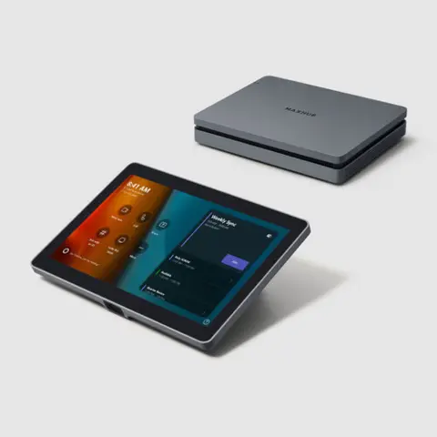 Maxhub MTR Core kit Touch panel + Computer 