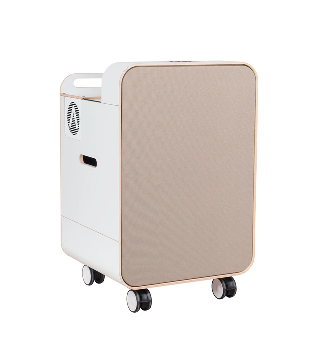 Artome S1 Inkludert Epson EB-770F 