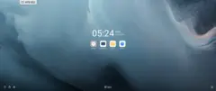 MAXHUB 92"  Display 21:9 2x16W+15W sub