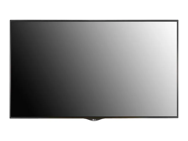 LG High Brightness Window facing 55" IPS FHD 4000cd 24/7 webOS 