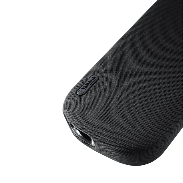 Yamaha ESB1090 Lydplanke 120 W total power: 30 W x 2 + 60 W 