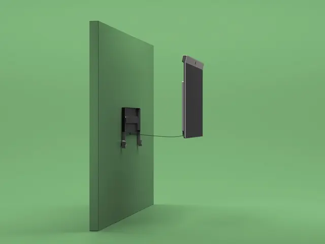 Neat Board Wallmount Wallmount for Neat Board Pro, 65" 